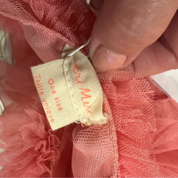 Meri Meri Flamingo Costume - Picture 7 of 7